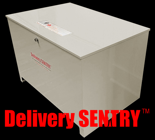 delivery sentry