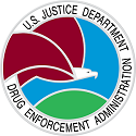 600px US DrugEnforcementAdministration Seal.svg 