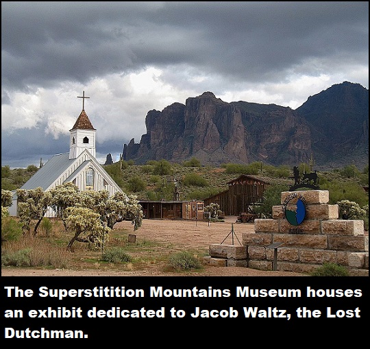 800px Superstitious Mountains Museum and Apache Junction Church AZ 800px Superstitious Mountains Museum and Apache Junction Church AZ