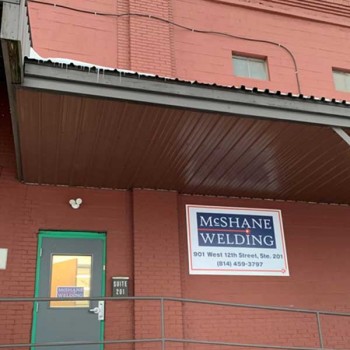 mcshane expands