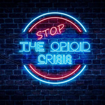 opioid crisis