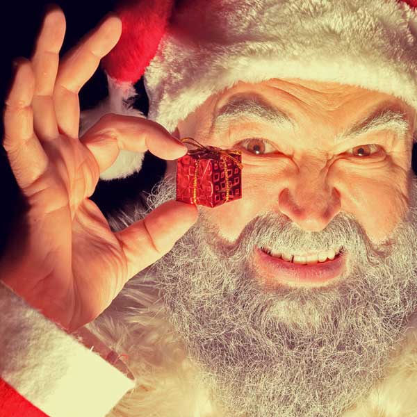 santa