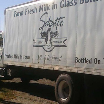 shatto milk