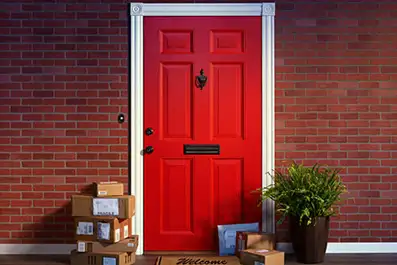 mcshane home delivery web
