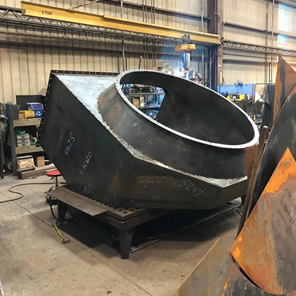 Cutting and Forming 2