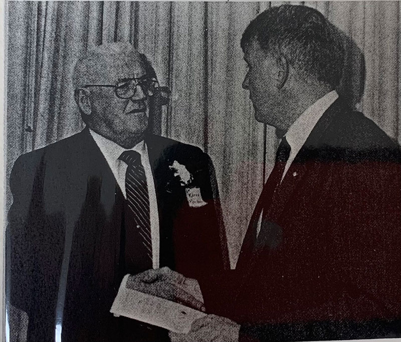 William McShane at Gannon SBDC  ScaleMaxWidthWzEzNjZd