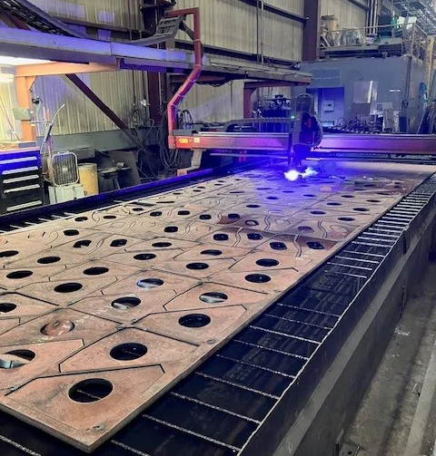 precision start
