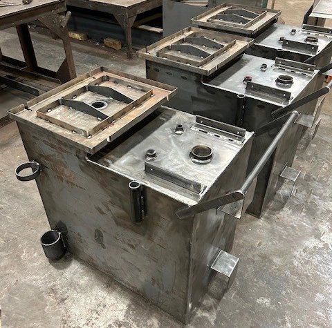 prototype production