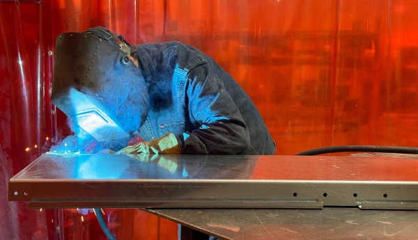 sheet metal