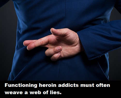 Lies Lies