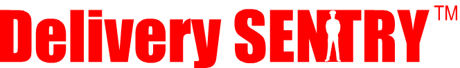 Delivery Sentry logo TM