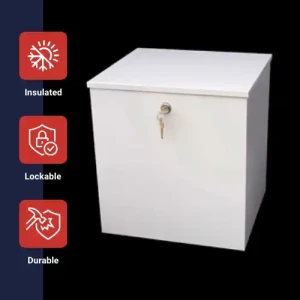 KF300 Lab Lock Box – Floor 2
