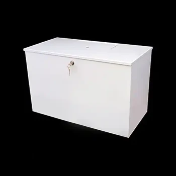 KF4000 Lab Lock Box   Floor
