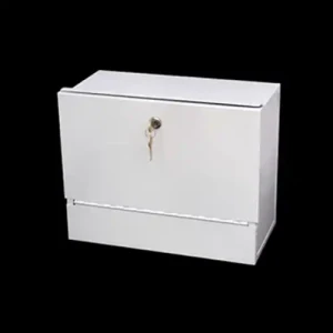 KH500 WM Laboratory Specimen Collection Drop:Lock Box2