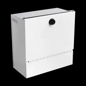 KH500 WM Laboratory Specimen Collection Drop:Lock Box