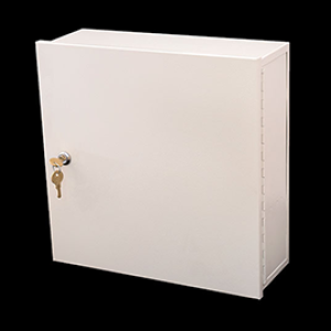 ML1414 DL Large Double Lock Medication Lockbox