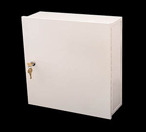 ML1414 DL Large Double Lock Medication Lockbox