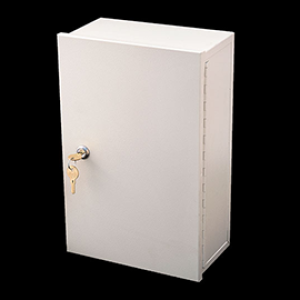 ML149 Medium Single Lock Medication Lockbox