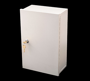 ML149 Medium Single Lock Medication Lockbox