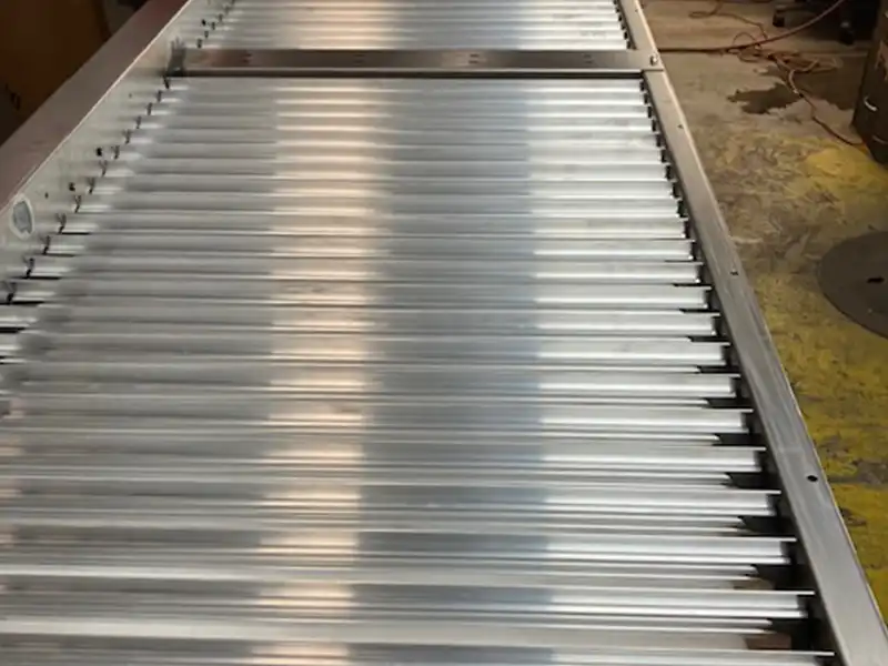 Precision Sheet Metal Gallery 3