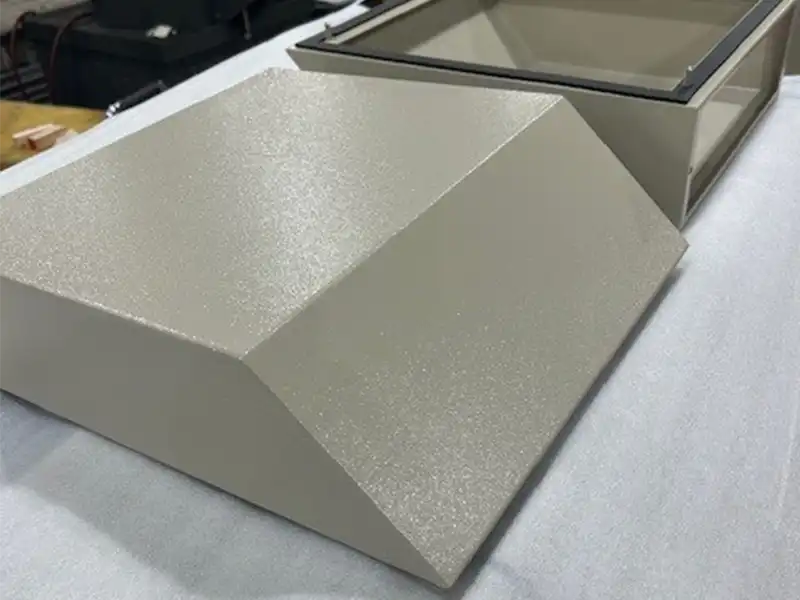 Precision Sheet Metal Gallery 4