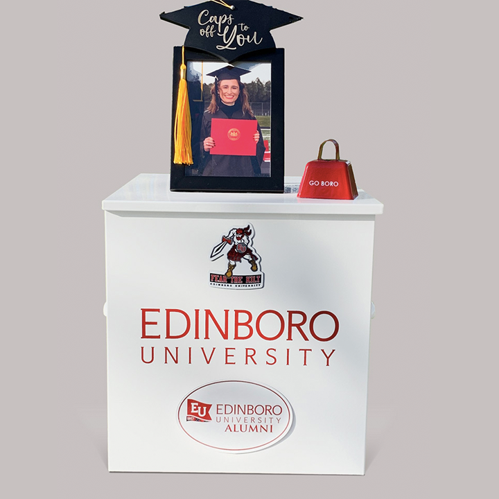 edinboro