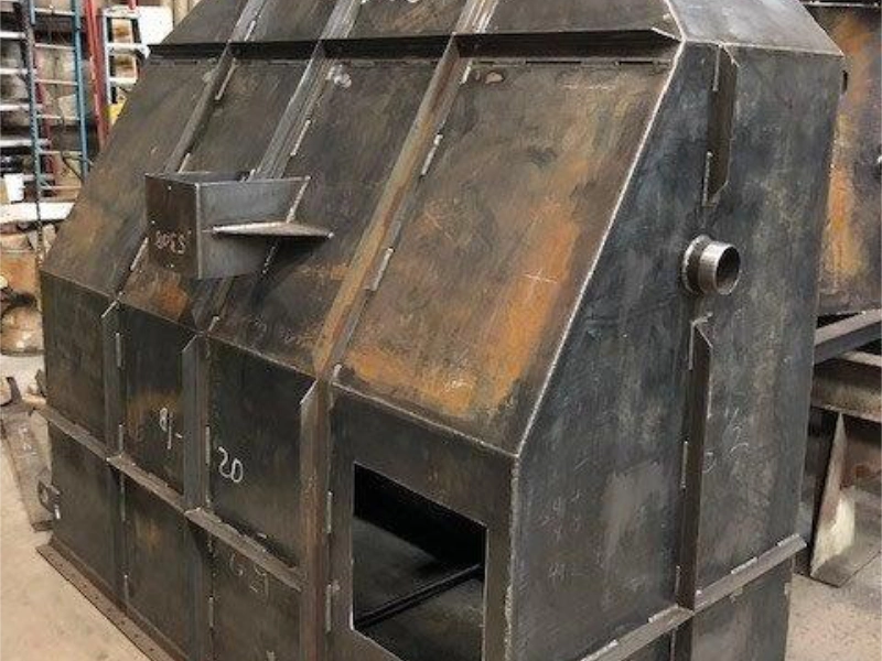 industrial fab 12