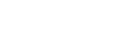 McShane White Logo